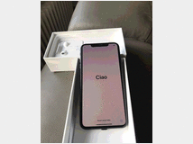 Iphone xs max space gray 512gb 